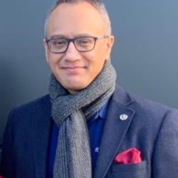 Councillor Imran Alam - Govan Ward